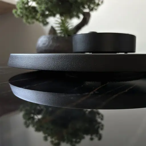 Настенный светильник Skarlat RWLB182 5W BK 4000K - фото 8