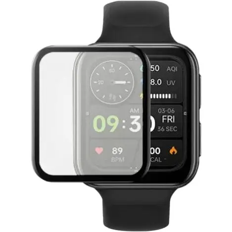 Защитная пленка DK Composite Film box для Oppo Watch 2 42mm (black)