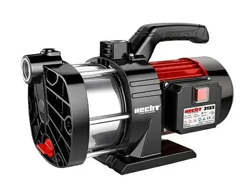 Відцентровий насос HECHT 3133 - фото 1