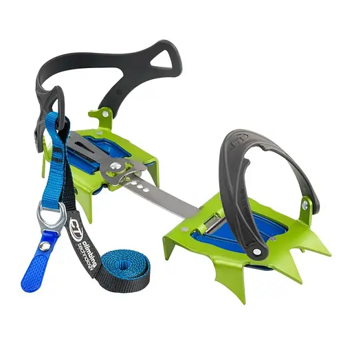 Кошки Climbing Technology Snow Flex Crampton Classic (1053-2I864)