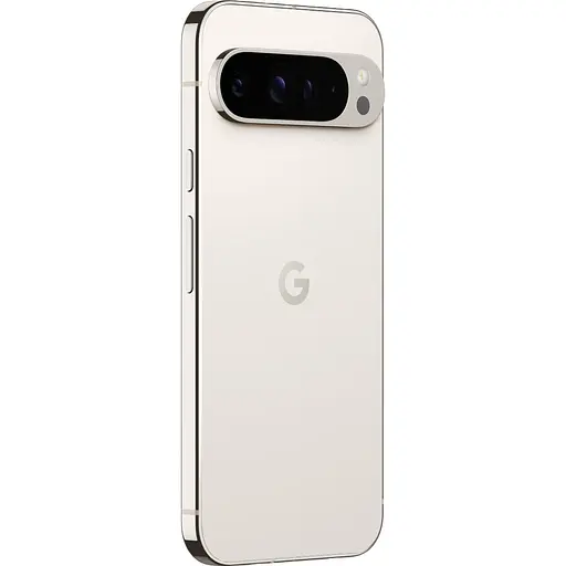 Смартфон Google Pixel 9 Pro XL 16/512GB Porcelain [114533] - фото 3