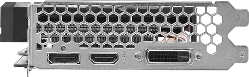 Видеокарта GeForce GTX 1660 Super 6GB Palit StormX OC (NE6166SS18J9-161F) Б/У - фото 3