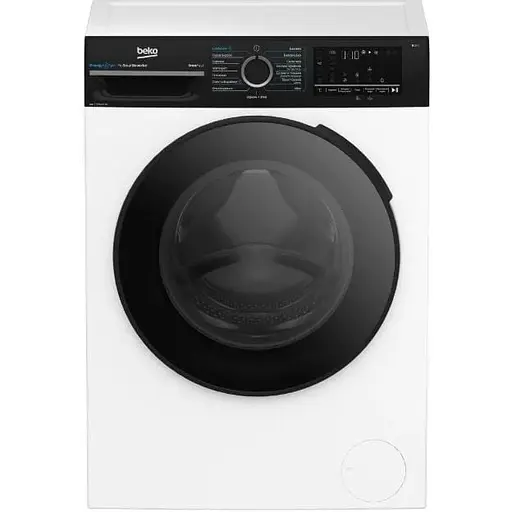 Пральна машина Beko BM3WFU46245WPBB2