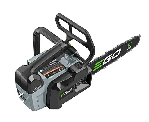 Аккумуляторная цепная пила EGO CSX3002 - фото 5