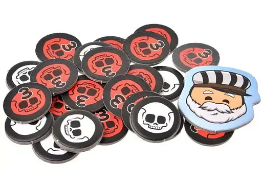 Настільна гра Ігромаг Пекельний трамвай (Trial by Trolley) (укр.) (7521) - фото 6