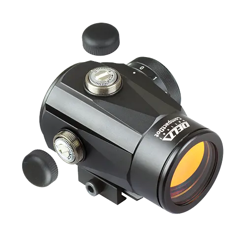 Прицел коллиматорный Delta CompactDot HD 3 MOA - фото 3