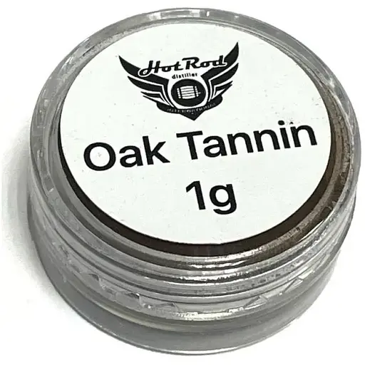 Сухий танін Hot Rod Distiller 1 г на 5 л