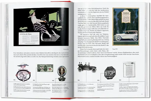 20th Century Classic Cars - фото 3