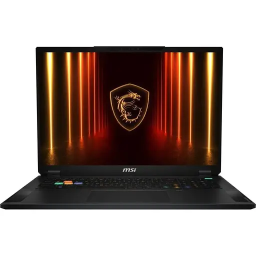 Ноутбук MSI Stealth A18 AI+ A3XWJG-006US (STEALTHA18AI3006) [160895] - фото 1