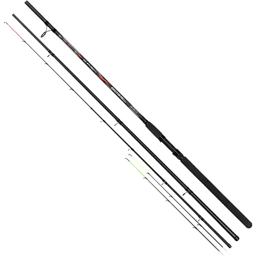 Вудилище фідерне X-Fish Boss Feeder 3.6 м 50-150 г