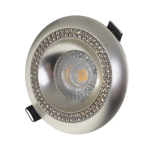 Світильник точковий Brille HDL-G277 GU5.3 PSL MR16 36-269