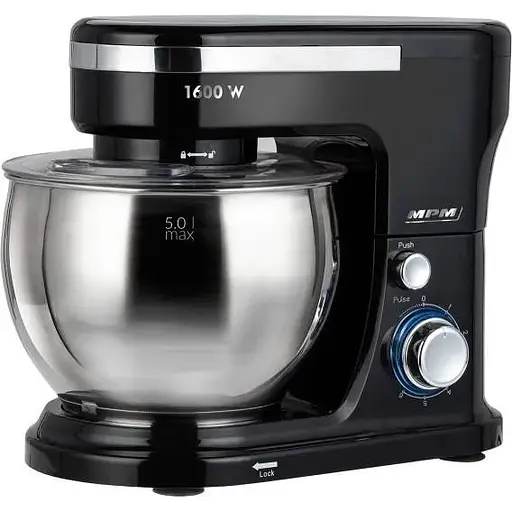 Кухонна машина MPM MRK-21 - фото 1