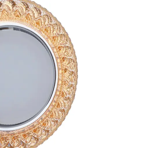 Точковий світильник Brille HDL-G299 GX53 + 4W LED 36-411 - фото 7