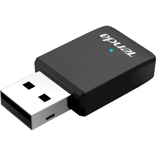 WiFi-адаптер Tenda USB U9 U9) - фото 1