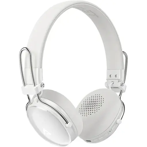 Гарнитура Acefast H7 ANC Bluetooth Pearl White - фото 2