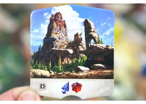 Настольная игра Lords of Boards Руины острова Арнак (Lost Ruins of Arnak) (укр.) + уникальное промо! (LOB2101UK) - фото 6