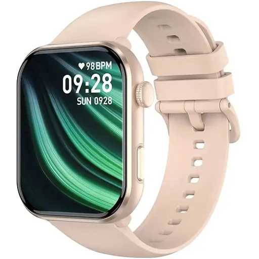 Часы Blackview R60 Light pink - фото 3