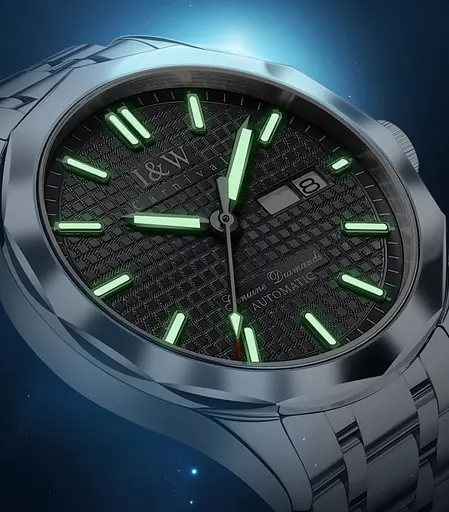 Годинник Carnival Carbon - фото 8