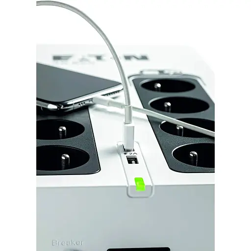 ДБЖ Eaton 3S 850VA - фото 3