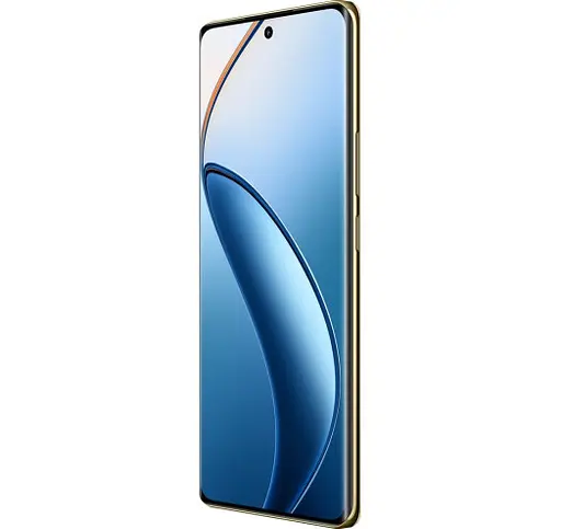 Смартфон Realme 12 Pro RMX3842 5G 8/256Gb Submarine Blue UA UCRF - фото 7