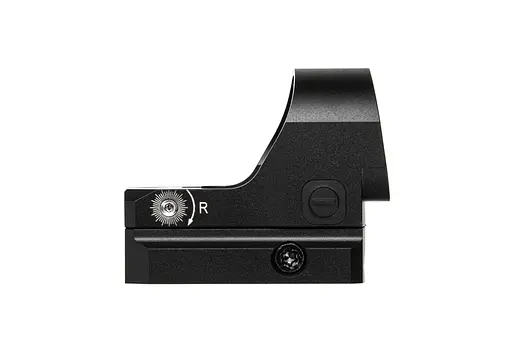 Прицел коллиматорный Vector Optics Frenzy-X 1x22x26 MOS 3MOA - фото 4