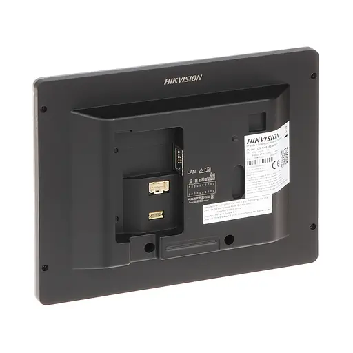 Видеодомофон DS-KH8350-TE1 Hikvision (99-00001086) - фото 2