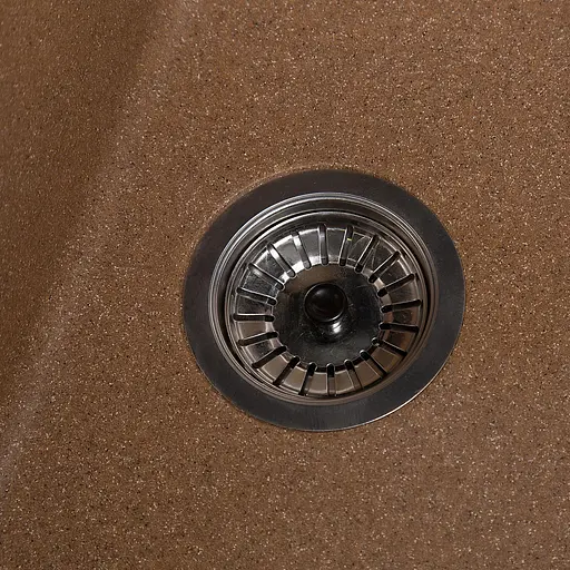 Кухонная мойка Romzha Jorum 78 Teracota (701) - фото 5