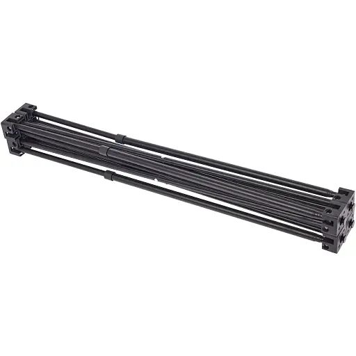 Стол раскладной Skif Outdoor Floyd II Черный - фото 6