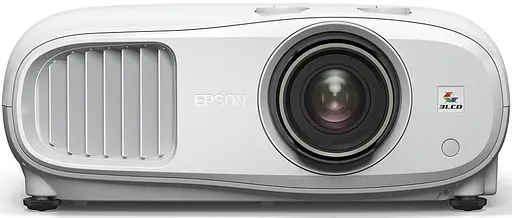 Проектор Epson домашнего кинотеатра EH-TW7100 UHD 3000 lm 1.32-2.15 - фото 3