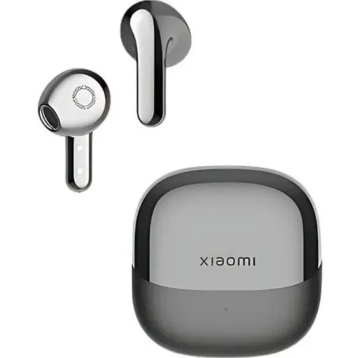 Навушники TWS Xiaomi Buds 5 Graphite Black (BHR8118GLBHR9086GL) UA
