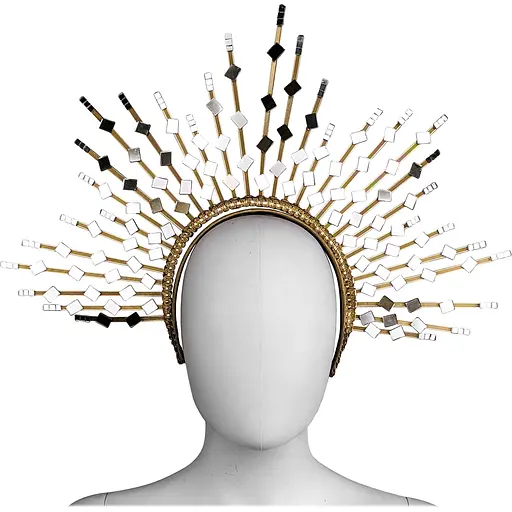 Обруч Crystal - фото 1