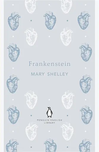 Frankenstein - Мері Шеллі - фото 1