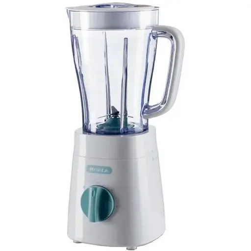 Стаціонарний блендер Ariete 0576 White (6899007)