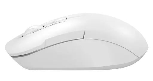 Миша A4Tech Fstyler FG16CS Air2 (White) Silent (FG16CS Air2 (White)) - фото 5