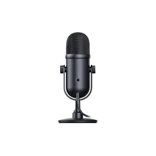 Мікрофон Razer Seiren V2 Pro (RZ19-04040100-R3M1) - фото 2