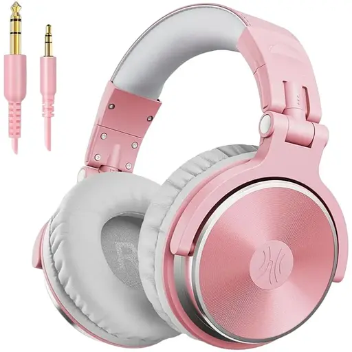 Наушники OneOdio Pro 10 pink