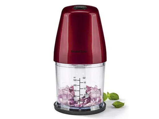 Измельчитель чоппер SilverCrest SMZ 260w - фото 1