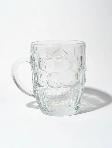 Бокал для пива Luminarc Britannia стекло 590 мл (N1577) - фото 1