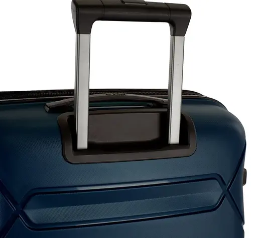 Валіза Heys Milos (L) Navy (10159-0028-30) - фото 8