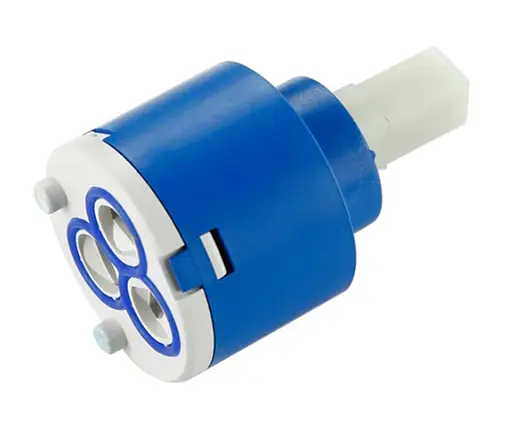 Смеситель для умывальника Rea Hass высокий хром REA-B6207 Хром - фото 5