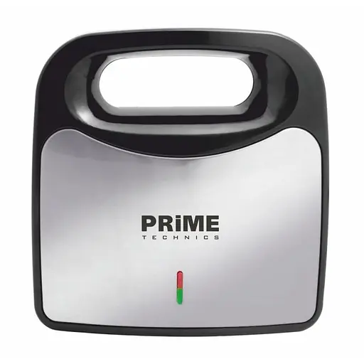 Бутербродниця Prime Technics PMM 501 X - фото 2