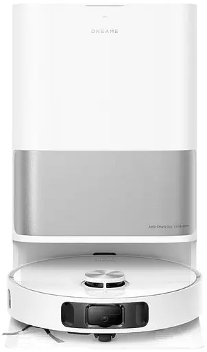 Робот-пилосос Dreame L10s Ultra Gen 2 - фото 2