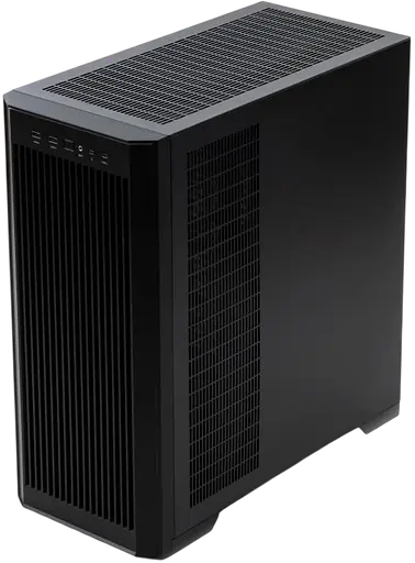 Корпус Vinga Shatter Black - фото 3