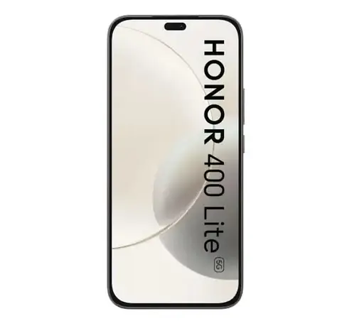 Смартфон Honor 400 Lite 8/256GB Velvet Black (EU) - фото 2