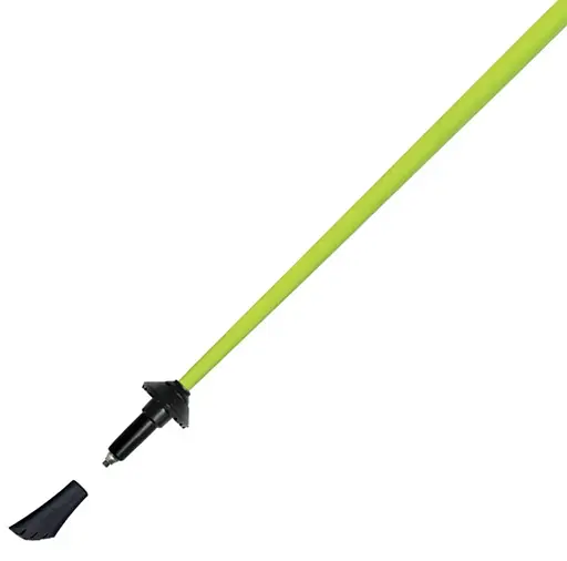 Палиці для скандинавської ходьби Gabel Light NCS 120 (7009341361200) (DAS302692) - фото 4