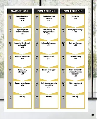 Yoga For Men - фото 8