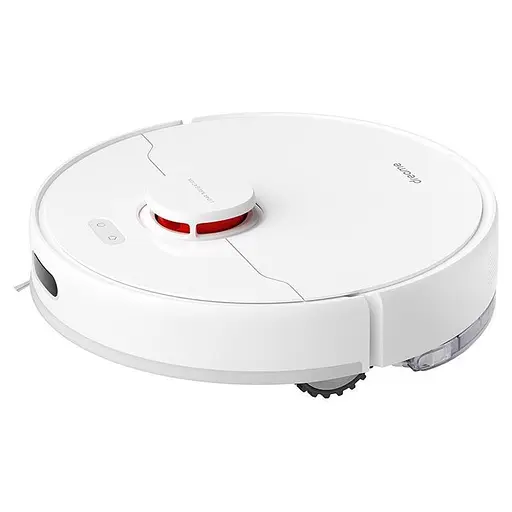 Робот-пылесос с влажной уборкой Dreame Bot D10s White - фото 4