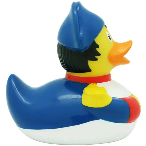 Качка FunnyDucks Наполеон (1953) - фото 4