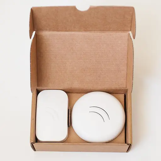 Точка доступу Mikrotik cAP lite (RBcAPL-2nD) - фото 4