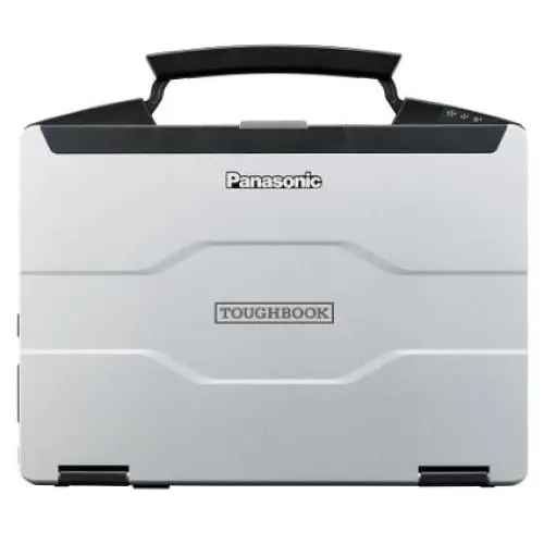 Ноутбук Panasonic Toughbook FZ-55 MK3,1366 x 768,i5-1345u 10 C/12 T,4.7 GHz,55 W,16 GB DDR4,512 GB - фото 10